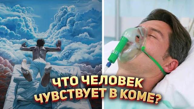 Что человек чувствует в коме? Что человек чувствует в коме?
