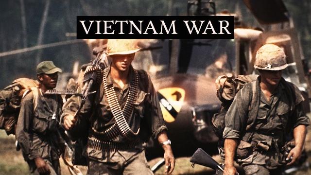 The vietnam war 1955-1975 (full documentary) The vietnam war 1955-1975 (full documentary)