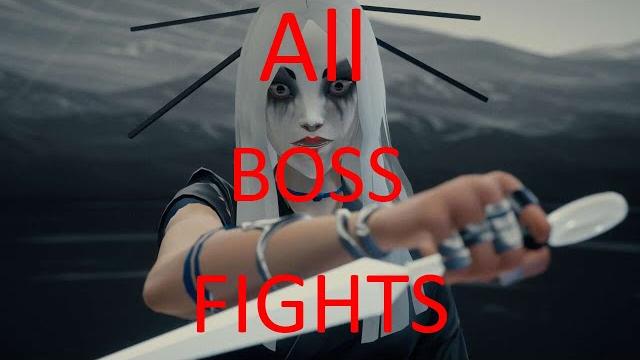Sifu все боссы. all boss fights Sifu все боссы. all boss fights