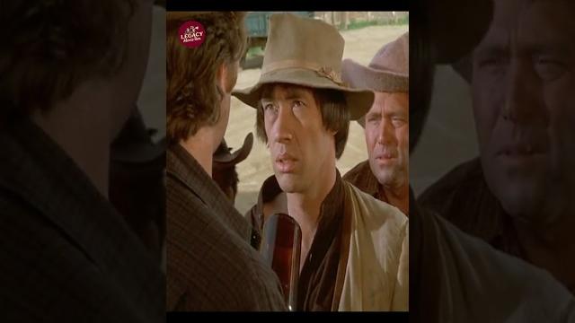 The consequences of bullies master kung fu, kung fu 1972 The consequences of bullies master kung fu, kung fu 1972