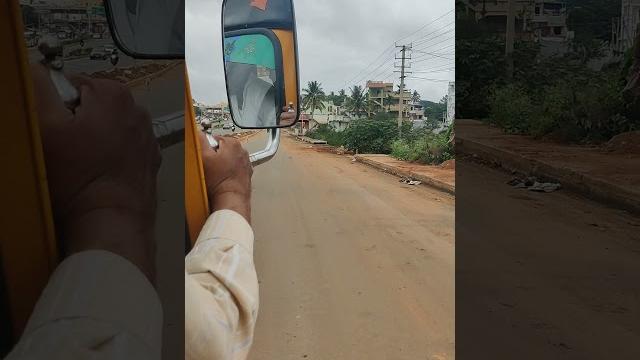 Benguru to dobbaspte#shorts Benguru to dobbaspte#shorts
