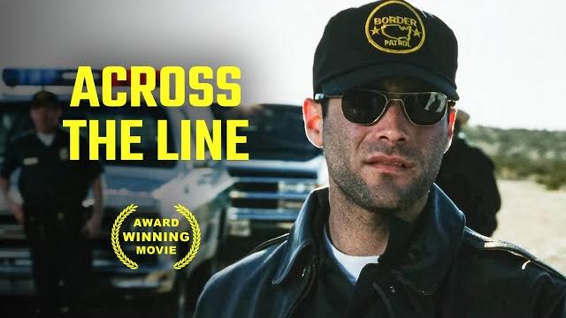 Across the line | free drama movie Across the line | free drama movie