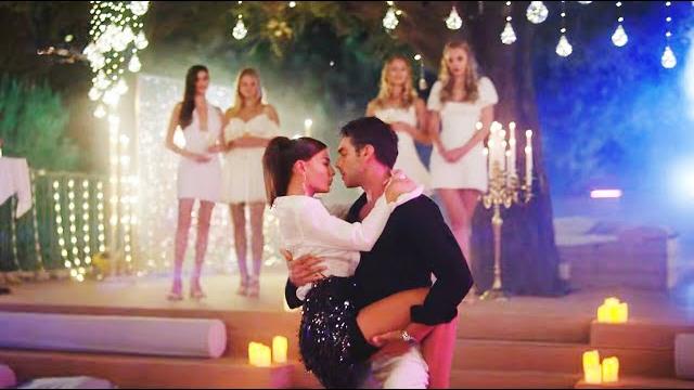Asli and kerem dance scene | love tactics 2 Asli and kerem dance scene | love tactics 2