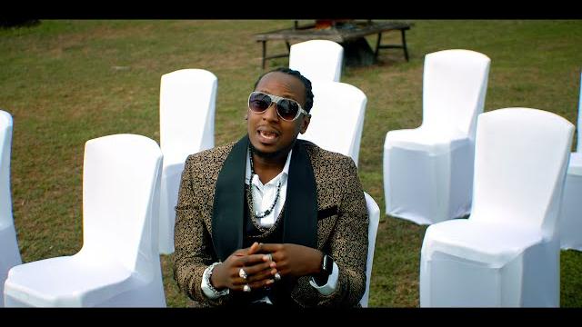 R-flow - ngwino ft double jay (official music video) R-flow - ngwino ft double jay (official music video)