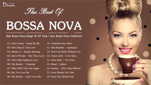 Best bossa nova songs of all time | jazz bossa nova collection | bossa nova relaxing Best bossa nova songs of all time | jazz bossa nova collection | bossa nova relaxing