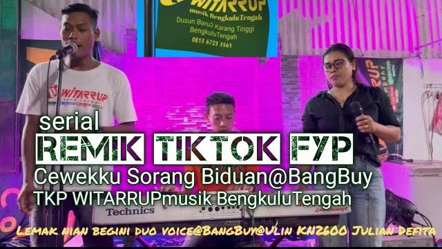 Remik tiktok budak ciamis kuliah di palembang Remik tiktok budak ciamis kuliah di palembang