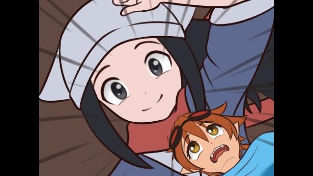 Akari giantess vore Akari giantess vore