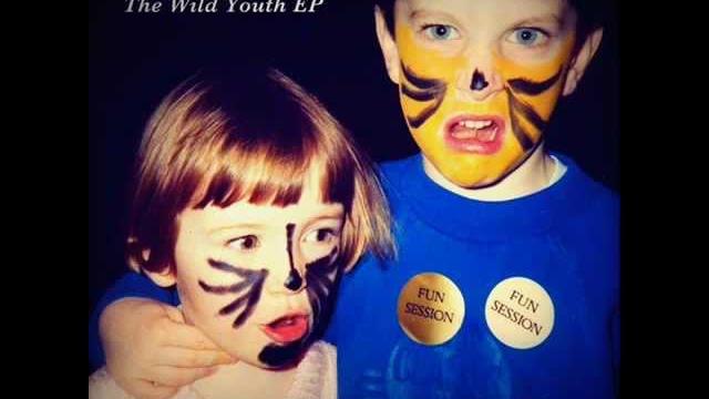 Daughter - the wild youth 2011(ep) Daughter - the wild youth 2011(ep)