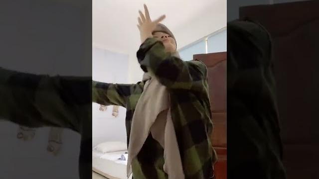 Edisi notnot pake jilbab segi 4 Edisi notnot pake jilbab segi 4