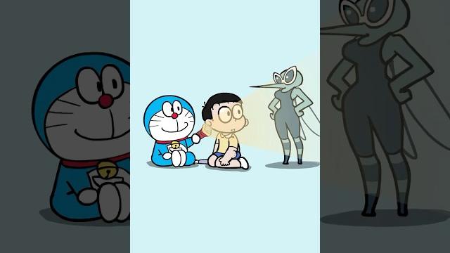 Mosquito avengers: doraemon's gadget revolution #anime #cartoon #funny #comic #shorts #doraemon Mosquito avengers: doraemon's gadget revolution #anime #cartoon #funny #comic #shorts #doraemon