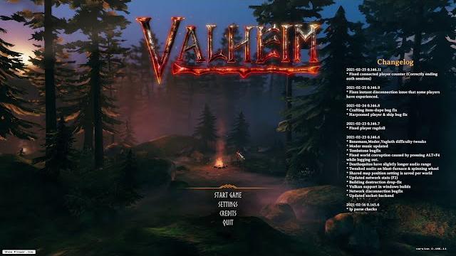 How to make a valheim mod How to make a valheim mod