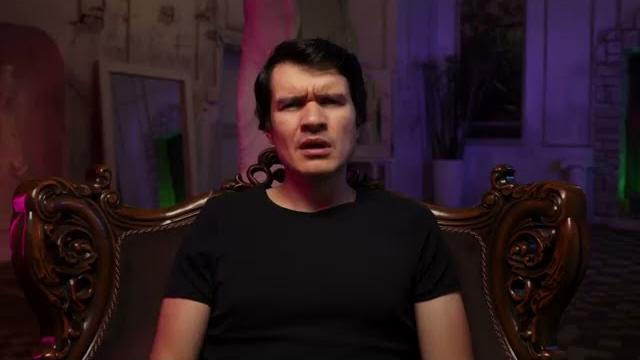 Мудацкий монтаж (укороченная версия) | badcomedian Мудацкий монтаж (укороченная версия) | badcomedian