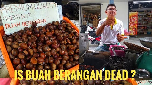 Discover malaysia buah berangan chestnut#malaysia #streetfood #buah #berangan #chestnut #vegetarian Discover malaysia buah berangan chestnut#malaysia #streetfood #buah #berangan #chestnut #vegetarian