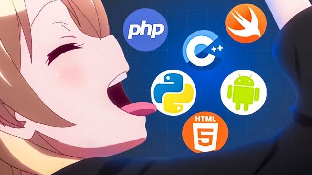 6 шагов, и ты программист с нуля 6 шагов, и ты программист с нуля