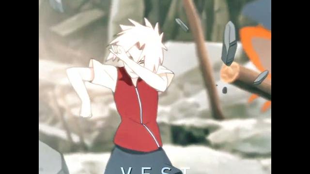 Naruto show real pain to pain Naruto show real pain to pain