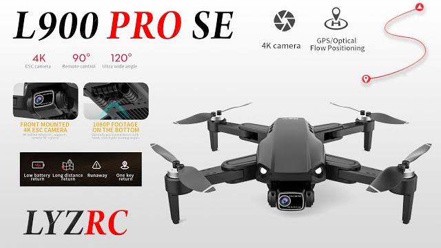 Lyzrc l900 pro se/4k/gps/1200m - крутой дрон меньше, чем за 100$. настройка, тест, калибровка. Lyzrc l900 pro se/4k/gps/1200m - крутой дрон меньше, чем за 100$. настройка, тест, калибровка.