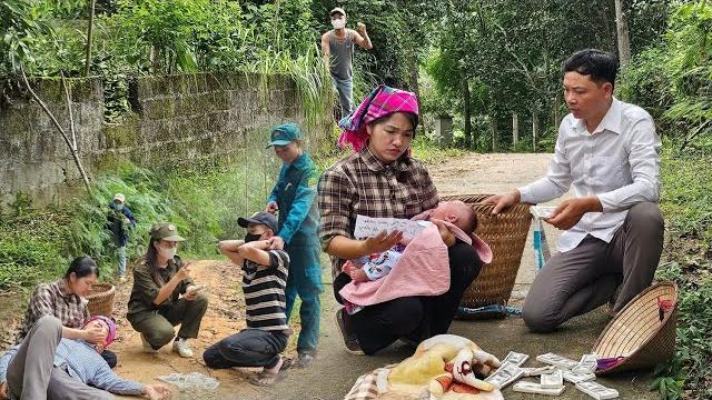 Full video: young ceo and tu dao rescue a baby and a bag of money — will they make it out alive? Full video: young ceo and tu dao rescue a baby and a bag of money — will they make it out alive?