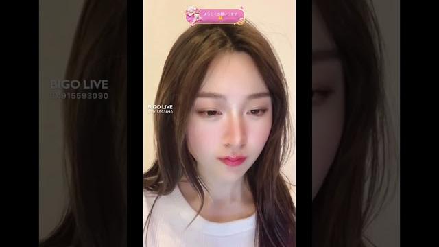 Bigo live cute girl Bigo live cute girl