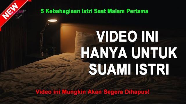 Don't see this if you are not husband and wife! 5 wife's happiness during the first night Don't see this if you are not husband and wife! 5 wife's happiness during the first night