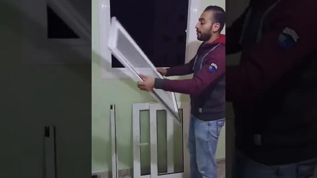 ست البيت فك شباك ست البيت فك شباك