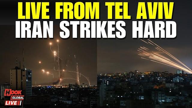 Israel iran war live: ‘severe punishment begins’ | tehran retaliates | panic in tel aviv | airstrike Israel iran war live: ‘severe punishment begins’ | tehran retaliates | panic in tel aviv | airstrike