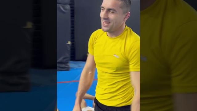 When u think that you are ninja #bjj #jujutsu #mma #grappling #kickboxing #tajikistan #tajikmma When u think that you are ninja #bjj #jujutsu #mma #grappling #kickboxing #tajikistan #tajikmma