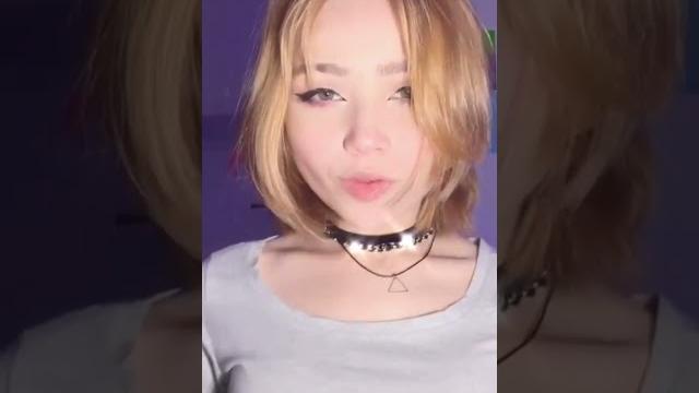 Beapelaesz tiktok #ahegao Beapelaesz tiktok #ahegao