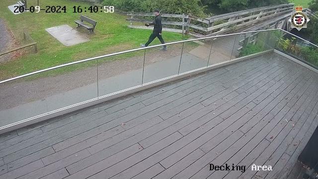 Cctv issued after teen robbed in taunton Cctv issued after teen robbed in taunton