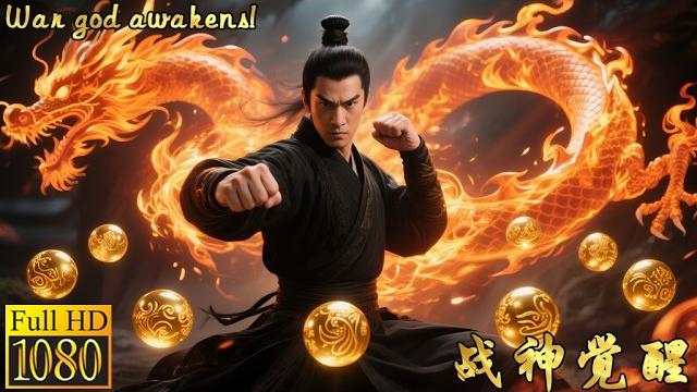 War god awakens! a loser hides supreme power, revives a sacred flower, and harvests rare elixirs! War god awakens! a loser hides supreme power, revives a sacred flower, and harvests rare elixirs!