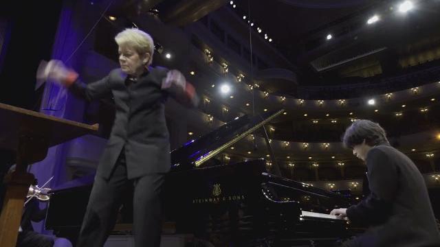 Yunchan lim 임윤찬 – rachmaninov piano concerto no. 3 in d minor, op. 30 – album coming may 16, 2025! Yunchan lim 임윤찬 – rachmaninov piano concerto no. 3 in d minor, op. 30 – album coming may 16, 2025!