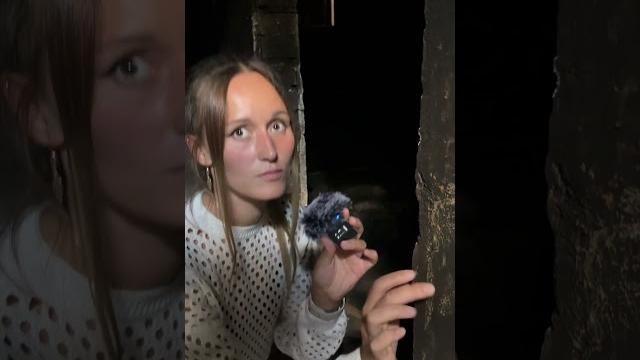 Асмр сгоревшая заброшка asmr ruins Асмр сгоревшая заброшка asmr ruins