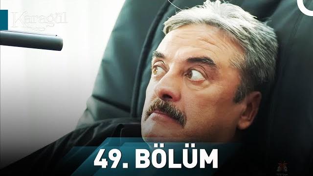 Karagül 49. bölüm Karagül 49. bölüm