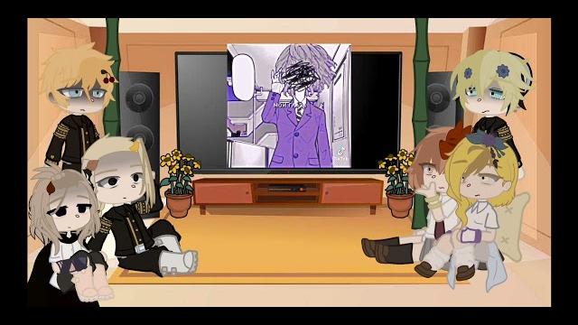 //тм реакция на такемичи ханагаки// ||spoiler!!|| //tokyo revergens react to takemichi//чит.описание //тм реакция на такемичи ханагаки// ||spoiler!!|| //tokyo revergens react to takemichi//чит.описание