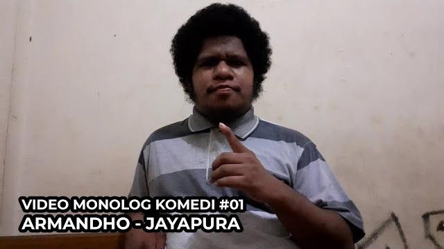 Coba-coba ganja (armandho - jayapura) Coba-coba ganja (armandho - jayapura)