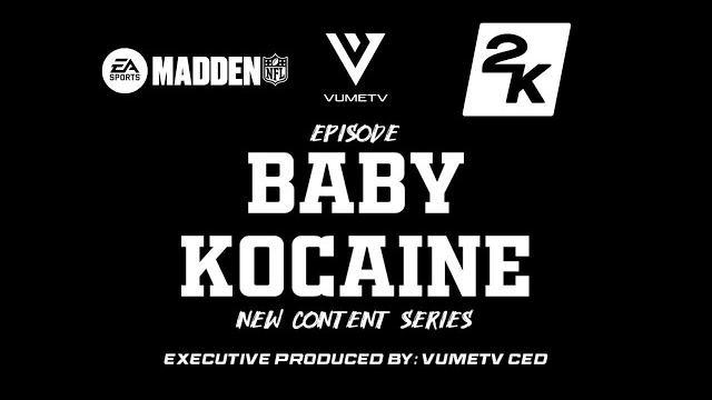Got next : baby kocaine : vumetv Got next : baby kocaine : vumetv