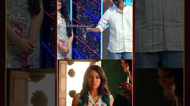 First alien of tamil cinema #superdeluxe mirnalini ravi First alien of tamil cinema #superdeluxe mirnalini ravi