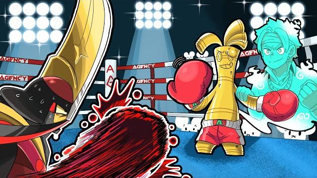 Blunder's greatest sucker punch outplays Blunder's greatest sucker punch outplays