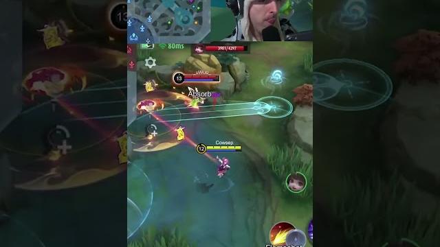 I finally learned the kagura combo... I finally learned the kagura combo...