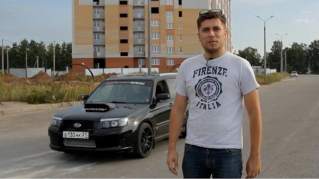 Subaru forester(500 л.с.) тест-драйв.anton avtoman. Subaru forester(500 л.с.) тест-драйв.anton avtoman.