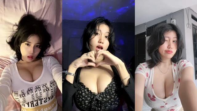 Tiktok hot for me id : @ejahazel part 2 Tiktok hot for me id : @ejahazel part 2
