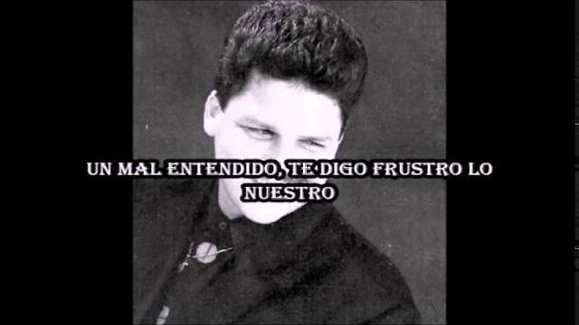 Anthony cruz - nunca te falle ( letra ) Anthony cruz - nunca te falle ( letra )