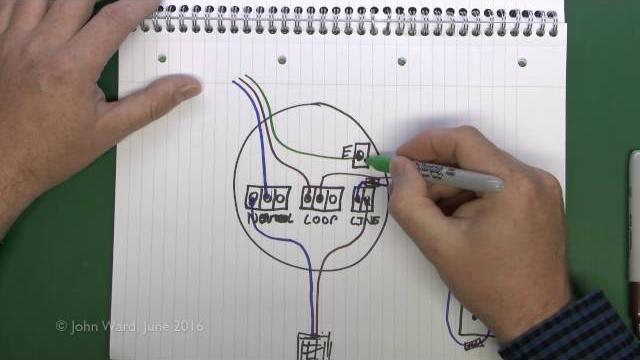 Lighting circuits part 1 Lighting circuits part 1