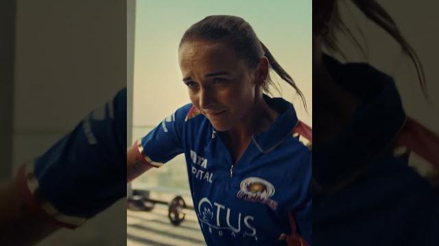 Mumbai indians x rexona Mumbai indians x rexona