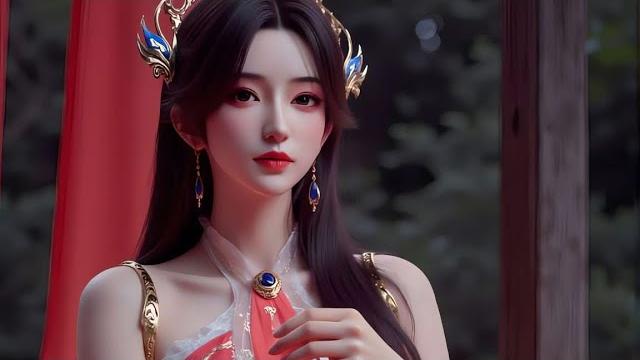 Btth tào dĩnh - cao ying | ảnh ai 4k | đấu phá thương khung ️️ #shorts #donghua #btth #hhtq #4k Btth tào dĩnh - cao ying | ảnh ai 4k | đấu phá thương khung ️️ #shorts #donghua #btth #hhtq #4k