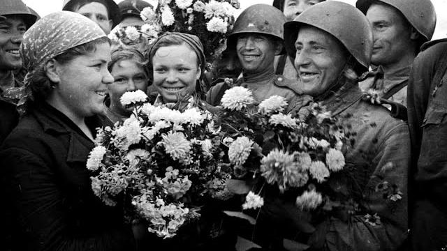 76 лет победы. военный клип. 76 лет победы. военный клип.