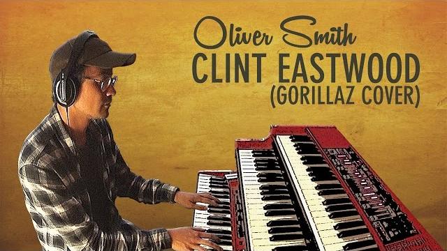 Clint eastwood (reggae cover) - gorillaz song by booboo'zzz all stars feat. oliver smith Clint eastwood (reggae cover) - gorillaz song by booboo'zzz all stars feat. oliver smith