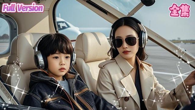 His wife, gone for 6 years, returns with their son. the ceo recognizes them at once and spoils them! His wife, gone for 6 years, returns with their son. the ceo recognizes them at once and spoils them!