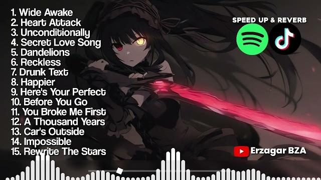 Playlist tiktok spotify galau speed up reverb 2024 || lagu barat galau tiktok spotify speedup reverb Playlist tiktok spotify galau speed up reverb 2024 || lagu barat galau tiktok spotify speedup reverb