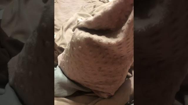 Pillow dancing Pillow dancing