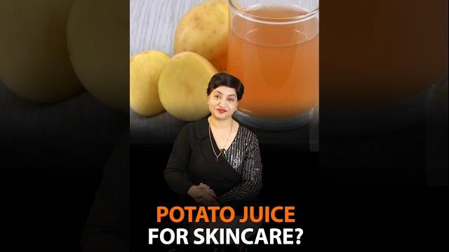 Natural skincare | should you use potato juice for healthy skin? | glowing skin | radiant complexion Natural skincare | should you use potato juice for healthy skin? | glowing skin | radiant complexion